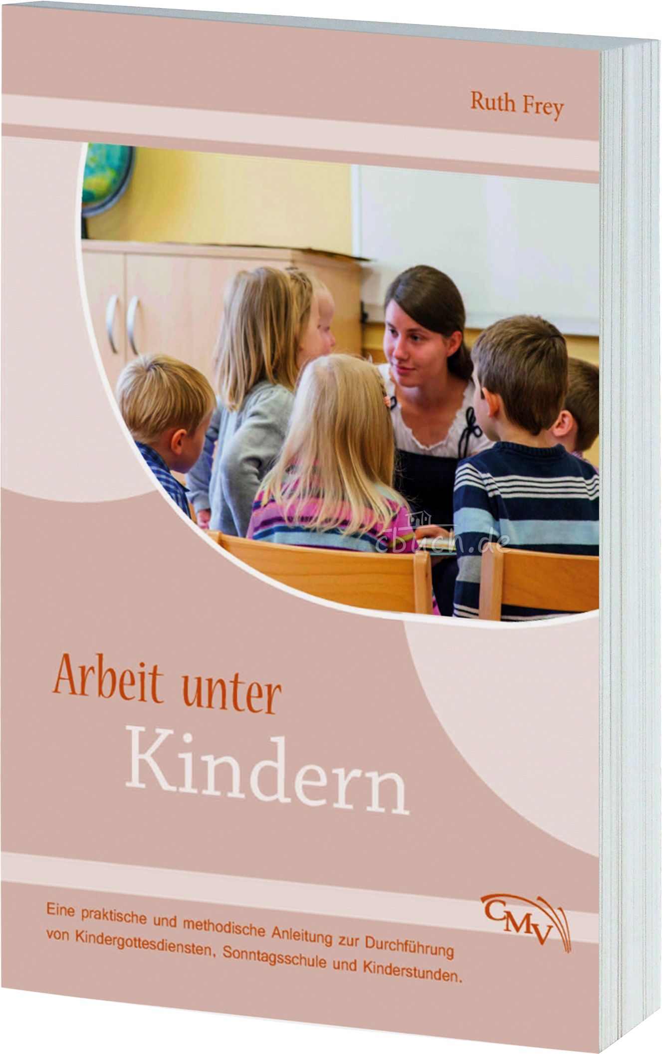 Arbeit unter Kindern