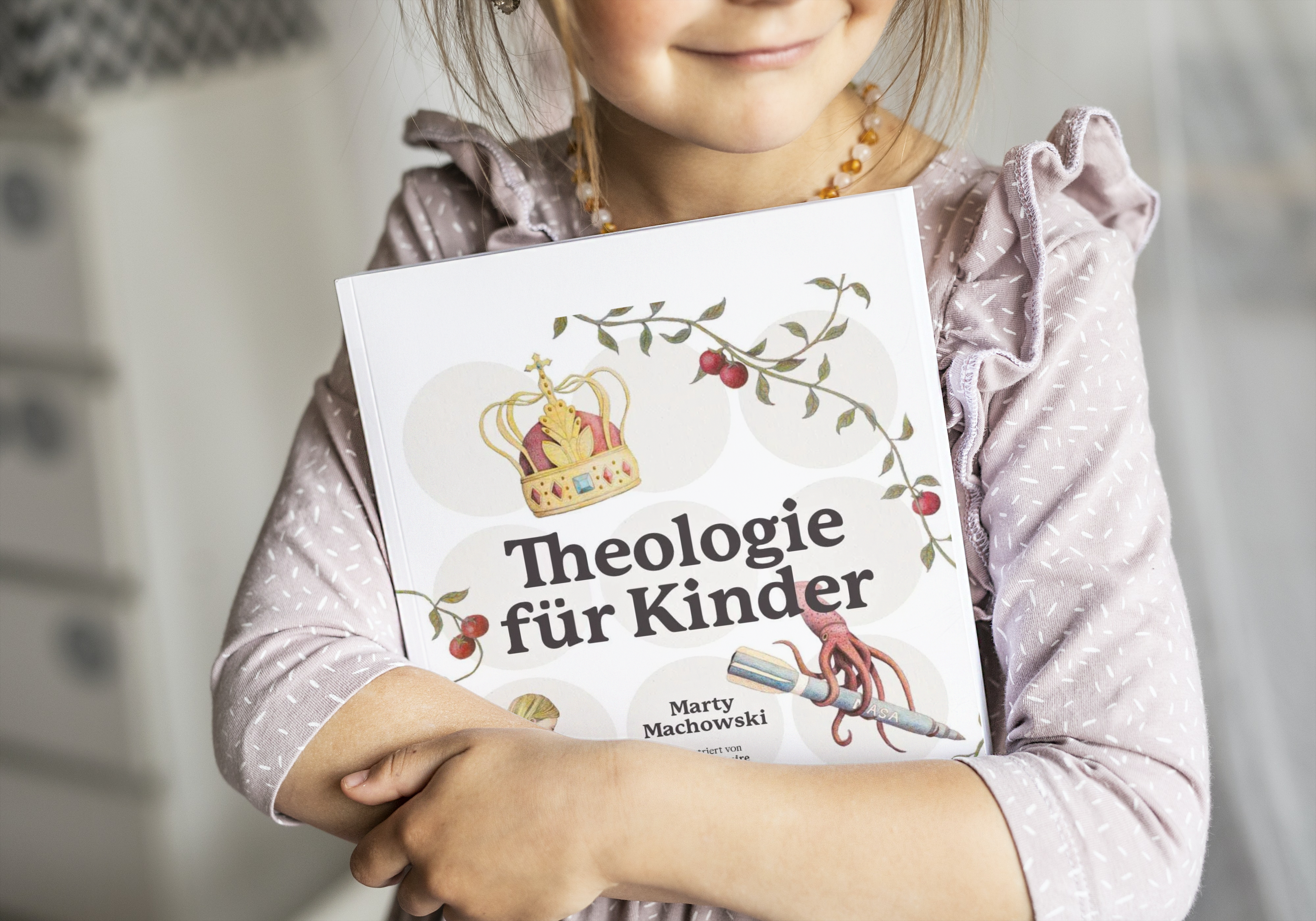 Theologie für Kinder